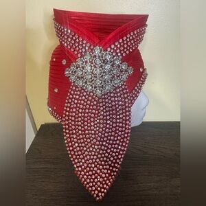 Like New Lily & Taylor Elegant Church Hats